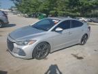 2018 HYUNDAI ELANTRA SP - KMHD04LB9JU559011