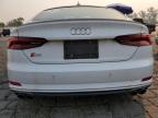 AUDI S5 PREMIUM photo