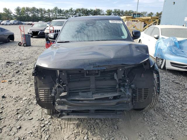 2023 JEEP GRAND CHER - 1C4RJHBG8PC596190