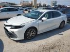 TOYOTA CAMRY XLE photo