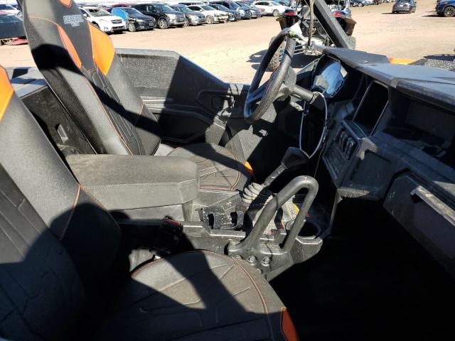 2017 POLARIS GENERAL 10 - 3NSRGE997HH004175