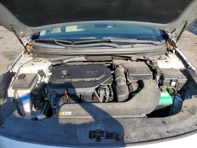 2017 HYUNDAI SONATA SPO - 5NPE34AF6HH592834