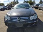 MERCEDES-BENZ CLK 350 photo