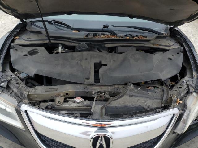 VIN 5FRYD3H4XEB012034 2014 Acura MDX, Technology no.12