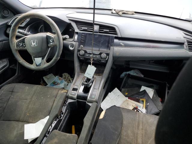 2020 HONDA CIVIC EX - SHHFK7H65LU209048