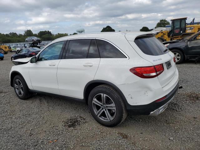 2019 MERCEDES-BENZ GLC 300 - WDC0G4JB7KV188955