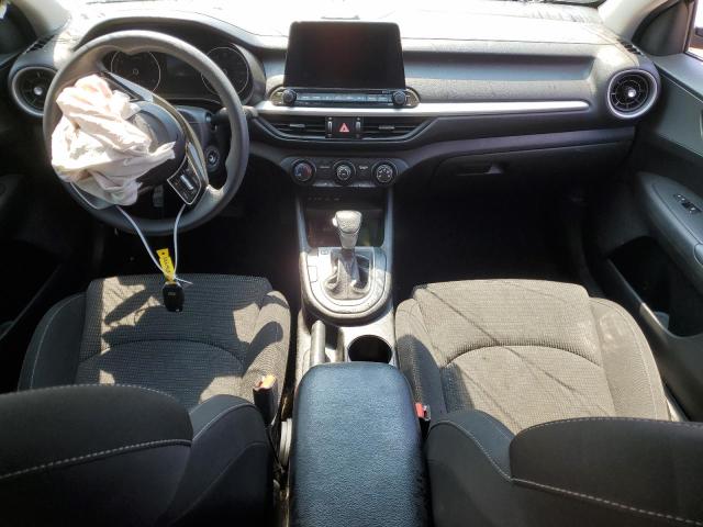 2021 KIA FORTE FE - 3KPF24AD8ME358084