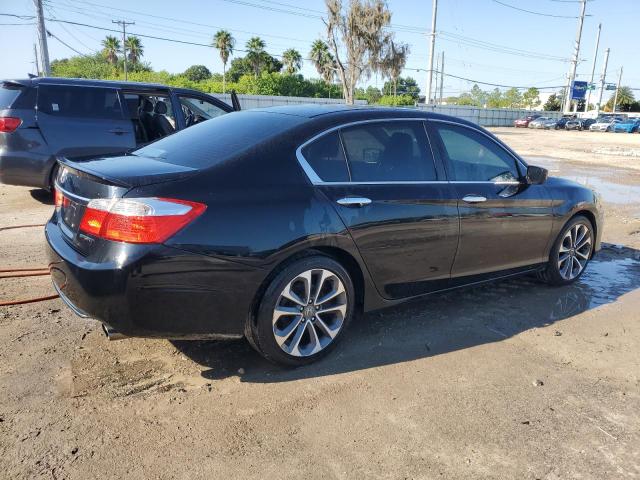 2015 HONDA ACCORD SPO 1HGCR2F52FA266657  72353934