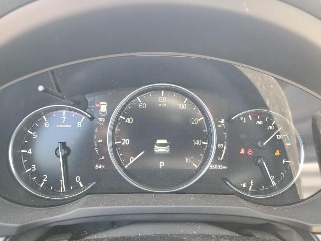 2020 MAZDA CX-5 GRAND - JM3KFBDM0L0843272
