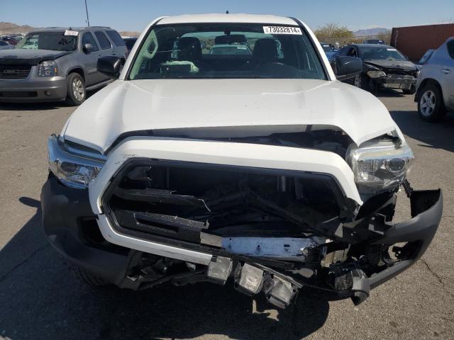 VIN 5TFRX5GN7HX076254 2017 Toyota Tacoma, Access Cab no.5