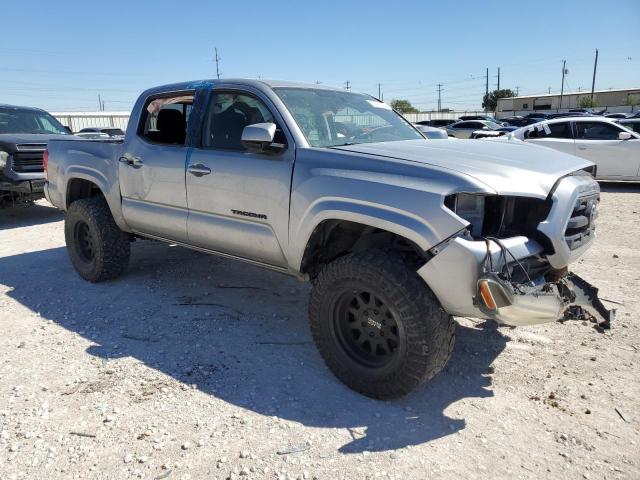 VIN 3TMAZ5CN5GM016328 2016 Toyota Tacoma, Double Cab no.4