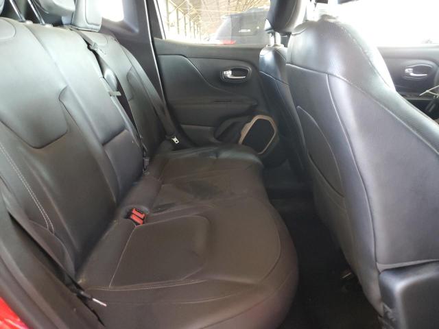 2017 JEEP RENEGADE L - ZACCJADB1HPE93432