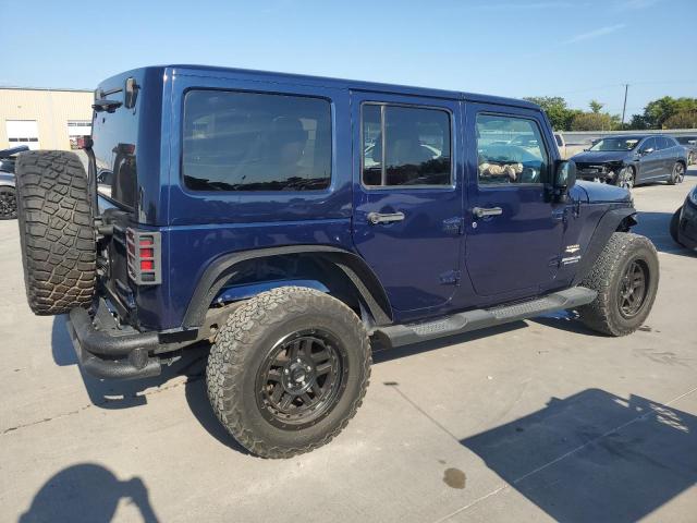 VIN 1C4HJWEG3DL534302 2013 Jeep Wrangler, Sahara no.3