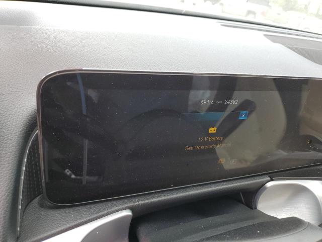 2022 MERCEDES-BENZ GLB 250 - W1N4M4GB4NW240251