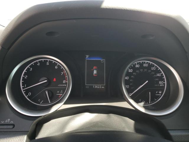 2023 TOYOTA CAMRY LE - 4T1C11AKXPU746857