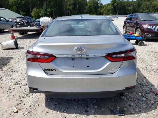 2021 TOYOTA CAMRY LE - 4T1C11BKXMU036867