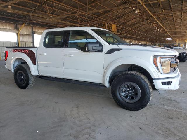 2022 FORD F150 RAPTO 1FTFW1RG2NFA96040  72395684