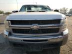 CHEVROLET SILVERADO photo