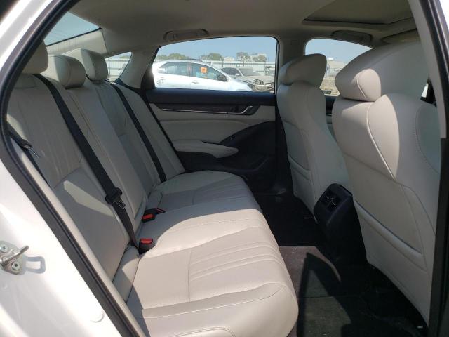 2018 HONDA ACCORD EXL - 1HGCV1F6XJA160240