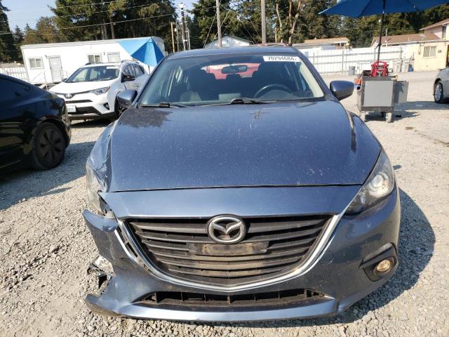 VIN JM1BM1L73F1233854 2015 Mazda 3, Touring no.5