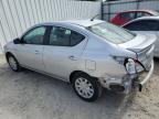 NISSAN VERSA S photo