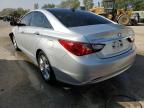 HYUNDAI SONATA SE снимка