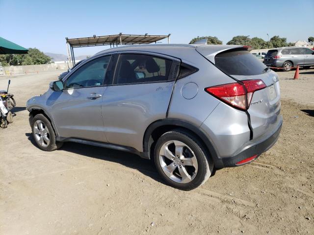 Vin: 3czru5h7xhm726042, lot: 71306434, honda hr-v exl 20172
