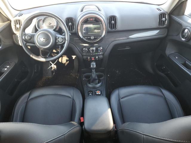 2019 MINI COOPER COU - WMZYV5C51K3F57741