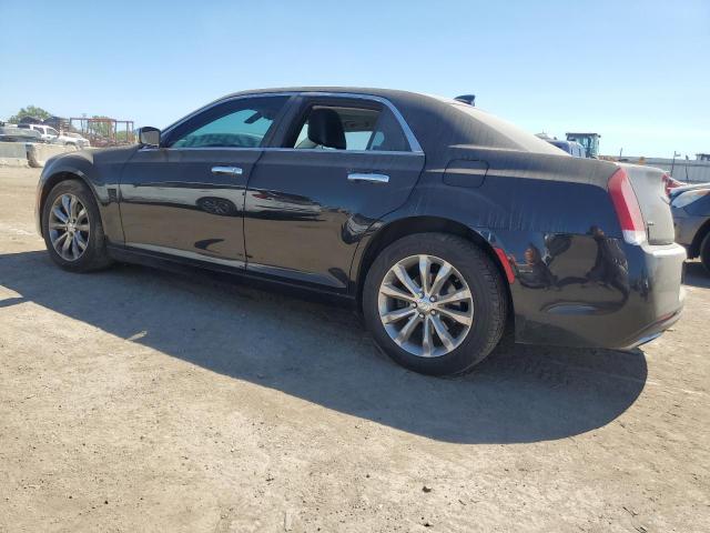 2016 CHRYSLER 300C - 2C3CCAKG2GH164431