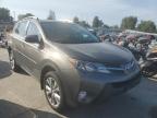 TOYOTA RAV4 LIMIT photo