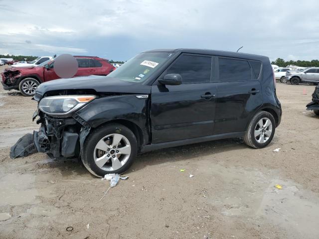 VIN KNDJN2A20J7893703 2018 KIA Soul no.1