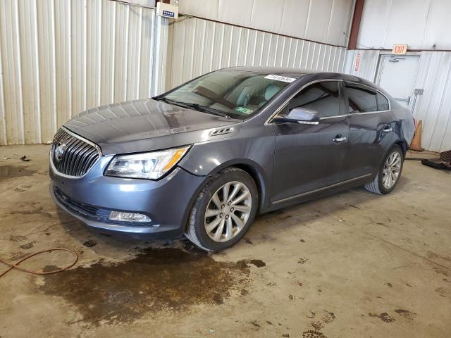 VIN 1G4GB5G39EF101818 2014 Buick Lacrosse no.1