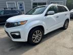 KIA SORENTO SX photo