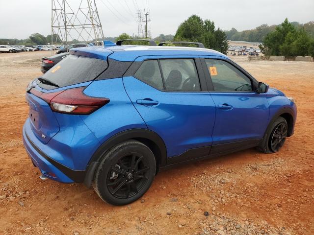 VIN 3N1CP5CV7RL540722 2024 Nissan Kicks, SV no.3