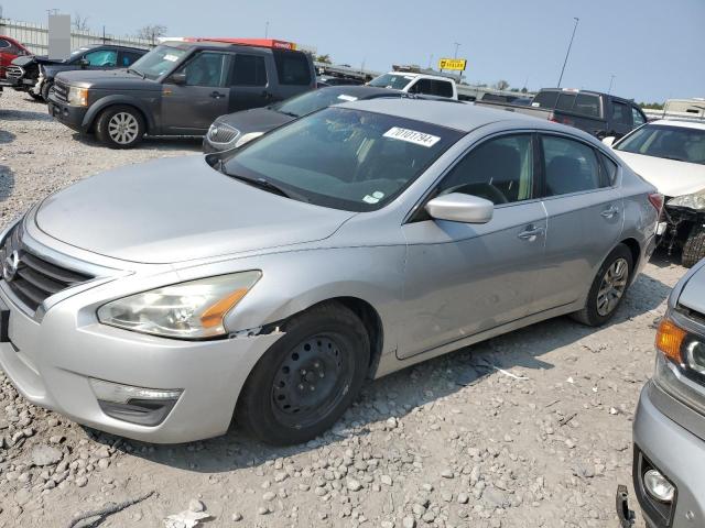 VIN 1N4AL3AP7DN529243 2013 Nissan Altima, 2.5 no.1