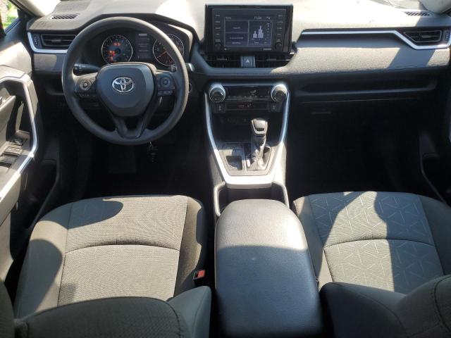 2022 TOYOTA RAV4 XLE - 2T3W1RFV9NC179545