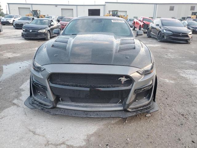 VIN 1FA6P8CF4K5202856 2019 Ford Mustang, GT no.5