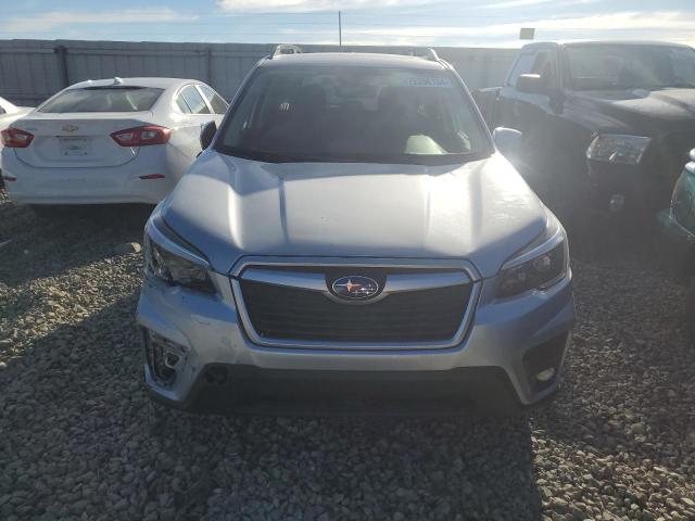 2021 SUBARU FORESTER P - JF2SKAJCXMH449115