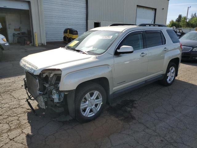 VIN 2GKFLRE31E6208531 2014 GMC Terrain, Sle no.1