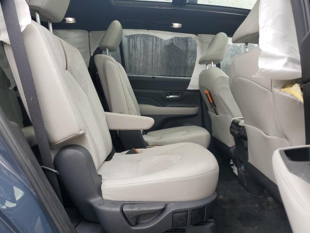 2024 TOYOTA GRAND HIGH - 5TDADAB5XRS004395