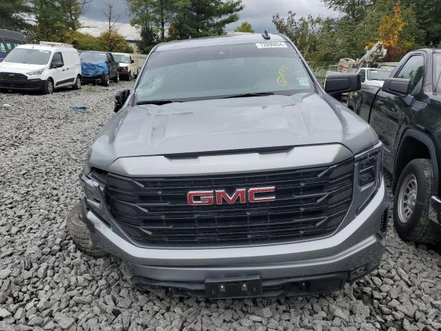 2024 GMC SIERRA K15 - 3GTPUJEK6RG252041