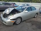 LEXUS ES 300 photo