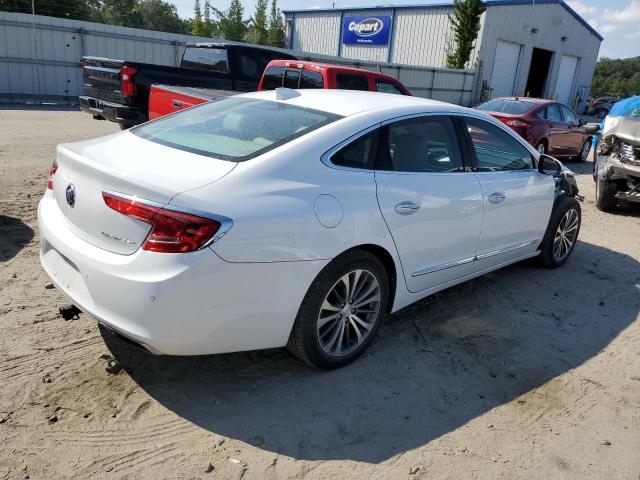 2017 BUICK LACROSSE E - 1G4ZP5SS6HU179188