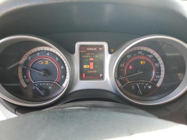 2015 DODGE JOURNEY SE - 3C4PDCAB8FT618571