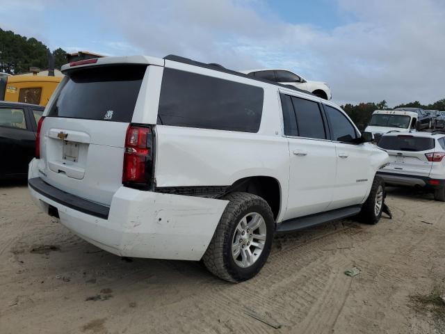2018 CHEVROLET SUBURBAN K - 1GNSKHKC5JR148268