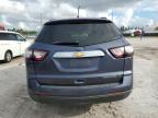 CHEVROLET TRAVERSE L снимка