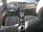 NISSAN KICKS S photo