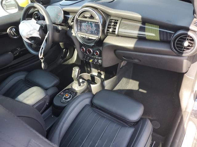 2021 MINI COOPER SE WMWXP3C07M2N46440