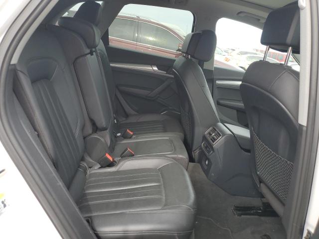 2018 AUDI Q5 PREMIUM - WA1BNAFY5J2117845