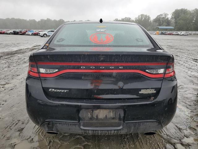 2015 DODGE DART SXT - 1C3CDFBB2FD243267